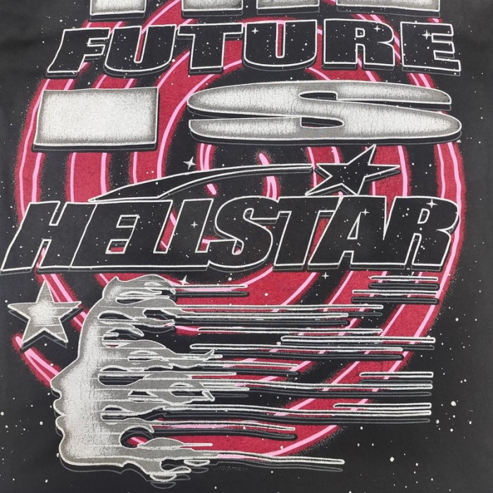 HELLSTAR Goggle TEE FZTX4196