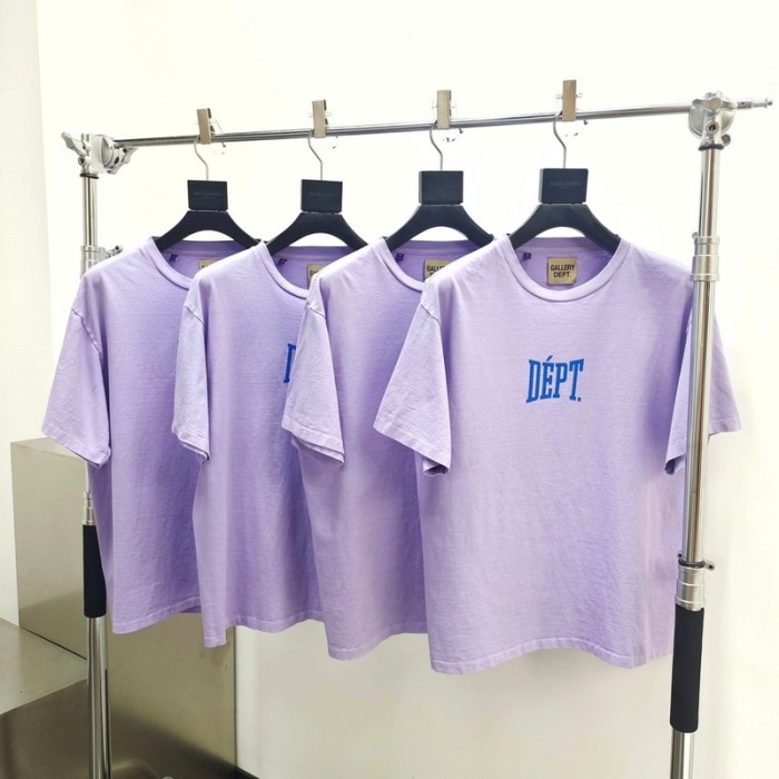 GALLERY DEPT. GYM LOGO TEE FZTX4199