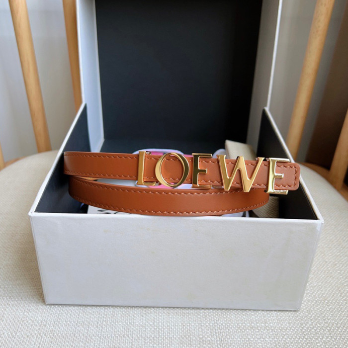 LOEWE 15MM BELT FZYD187