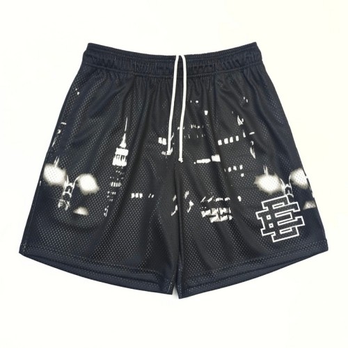 Eric Emanuel EE Mesh Shorts FZKZ1046
