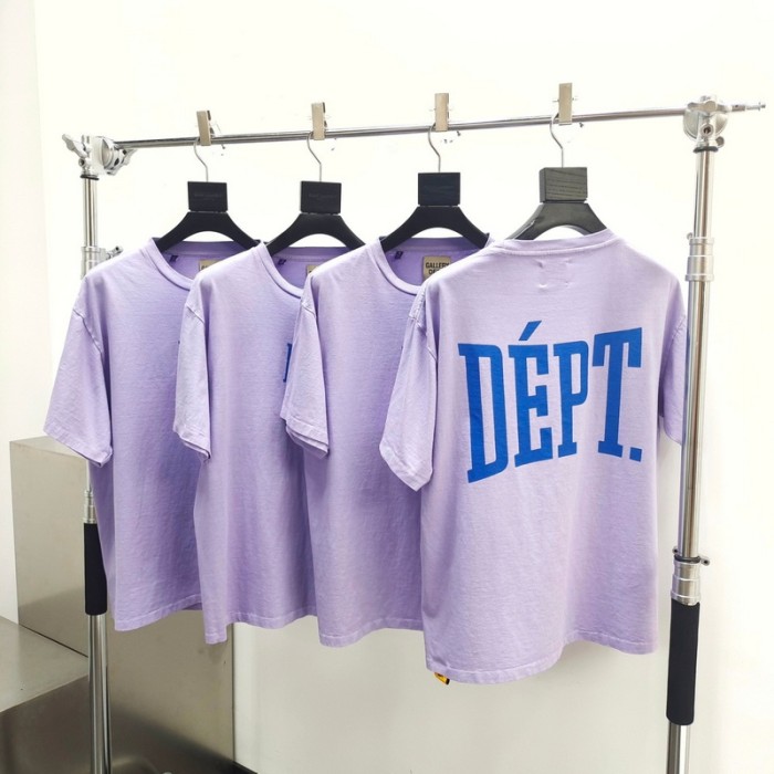 GALLERY DEPT. GYM LOGO TEE FZTX4199