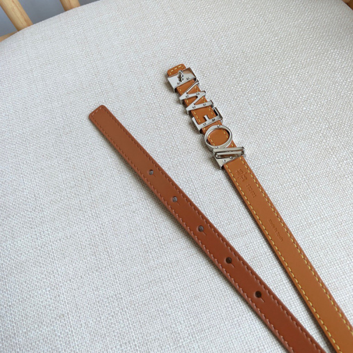 LOEWE 15MM BELT FZYD187