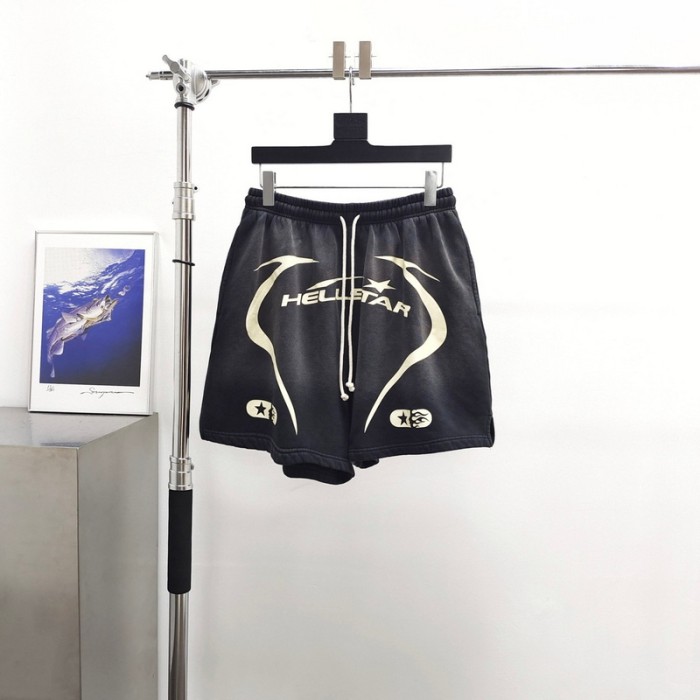 HELLSTAR Warm Up Shorts FZKZ1047