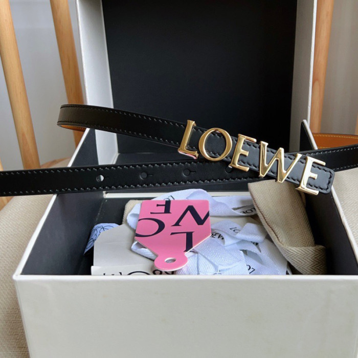 LOEWE 15MM BELT FZYD187