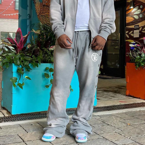 HELLSTAR Sweatpants FZKZ1048