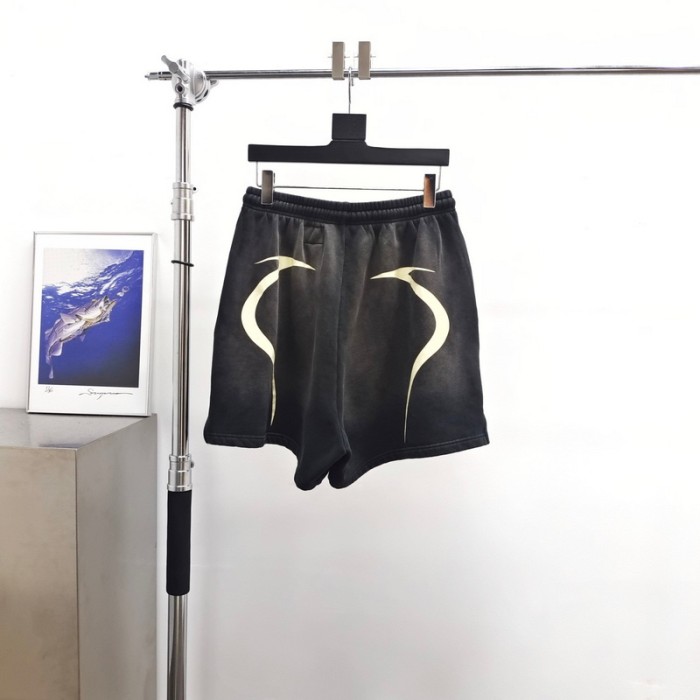 HELLSTAR Warm Up Shorts FZKZ1047