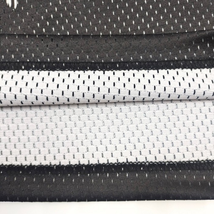 Eric Emanuel EE Mesh Shorts FZKZ1046