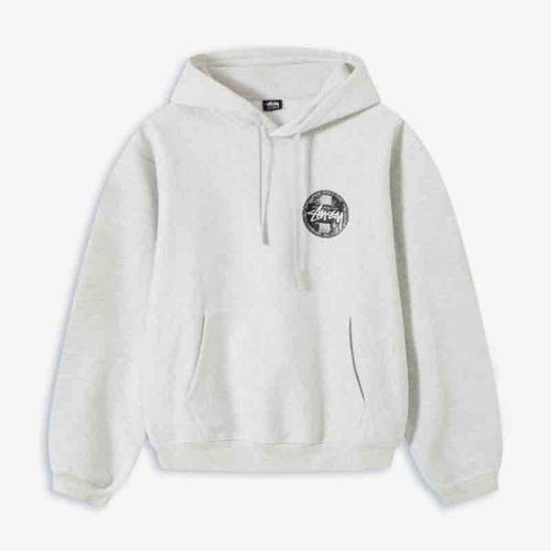 Stussy SS24 DOT STAMP HOODIE FZWY1458