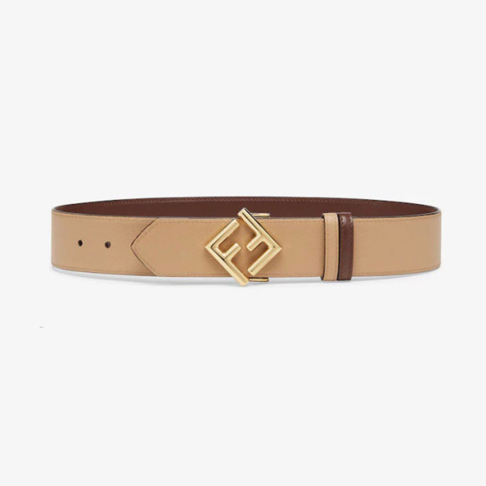 Fendi FF Diamonds 38MM BELT FZYD197