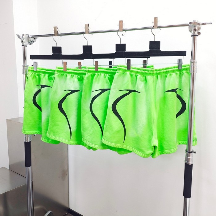 HELLSTAR Warm Up Shorts FZKZ1054