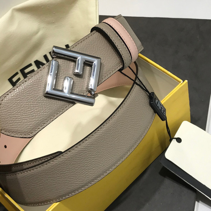 Fendi FF Diamonds 38MM BELT FZYD197