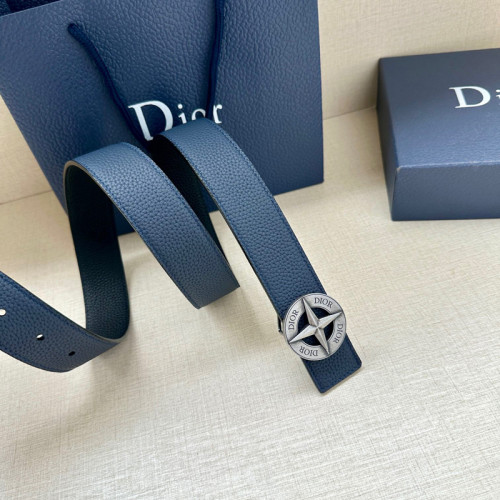 DIOR AND STONE ISLAND 35MM Belt FZYD190