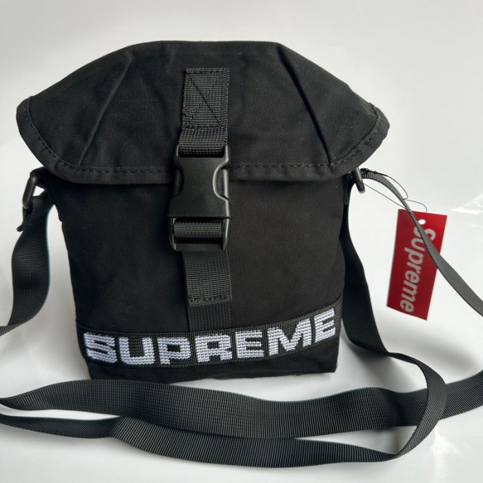 Supreme 23SS FIELD SIDE BAG FZBB100