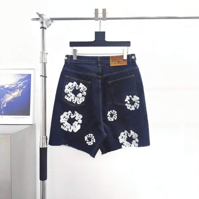 DENIM TEARS Shorts FZKZ1052