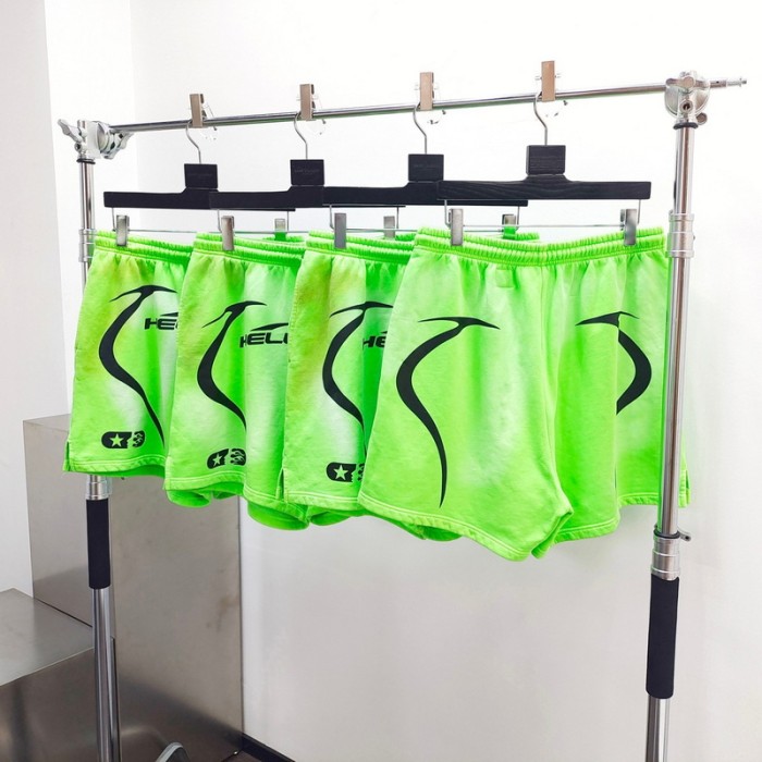 HELLSTAR Warm Up Shorts FZKZ1054