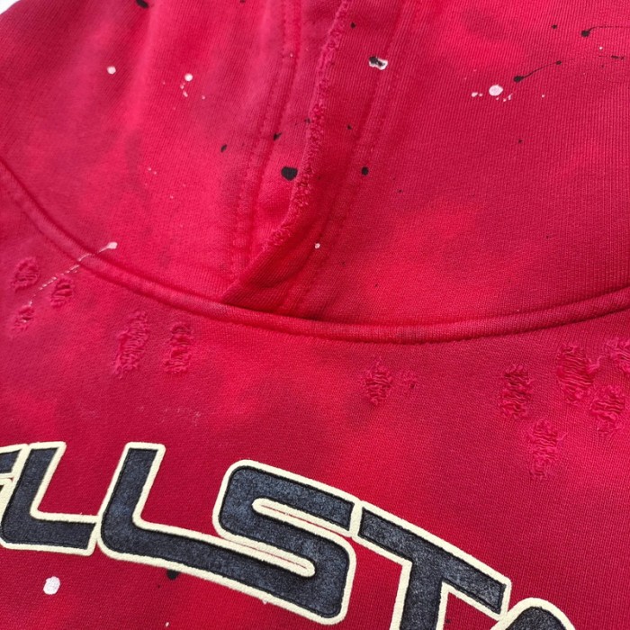 HELLSTAR Hoodies FZWY1460