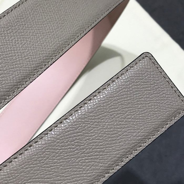 Fendi FF Diamonds 38MM BELT FZYD197