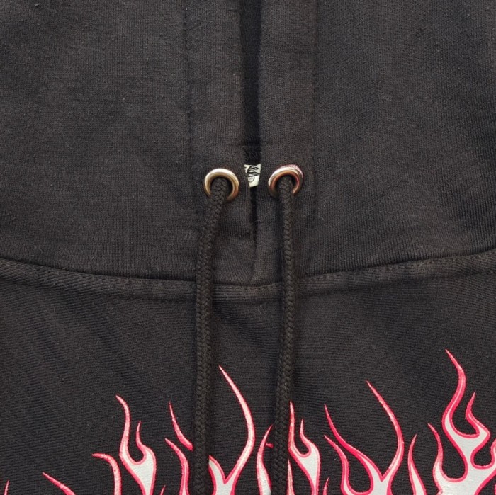 HELLSTAR SPORTS Hoodies FZWY1459