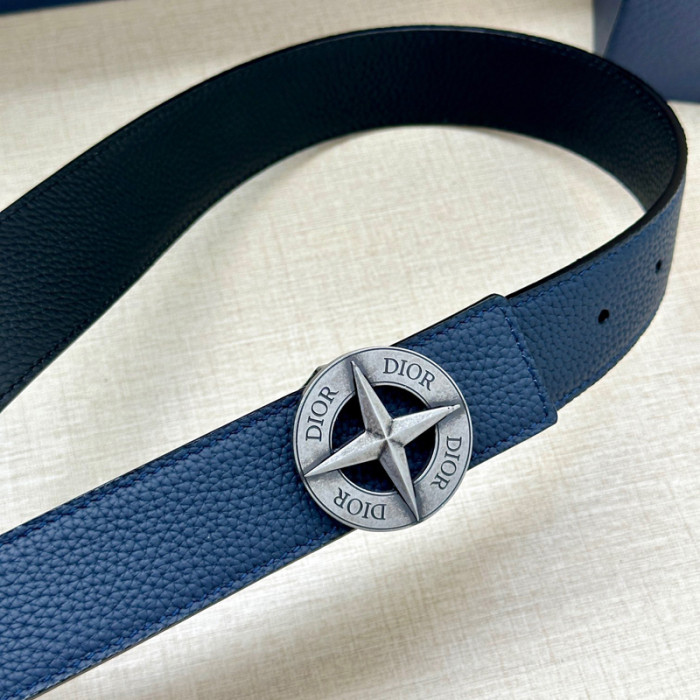 DIOR AND STONE ISLAND 35MM Belt FZYD190