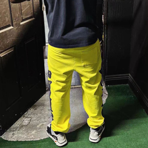 Sp5der BELUGA Sweatpants FZKZ1055