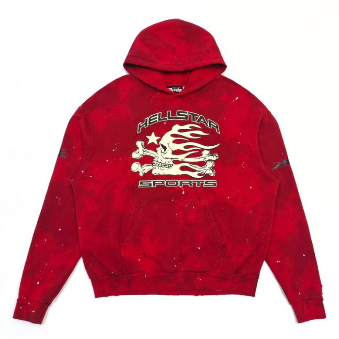 HELLSTAR Hoodies FZWY1460