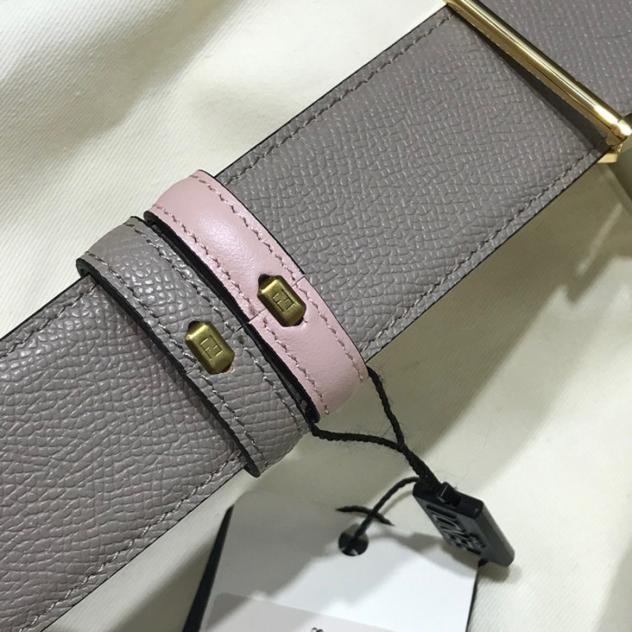 Fendi FF Diamonds 38MM BELT FZYD197