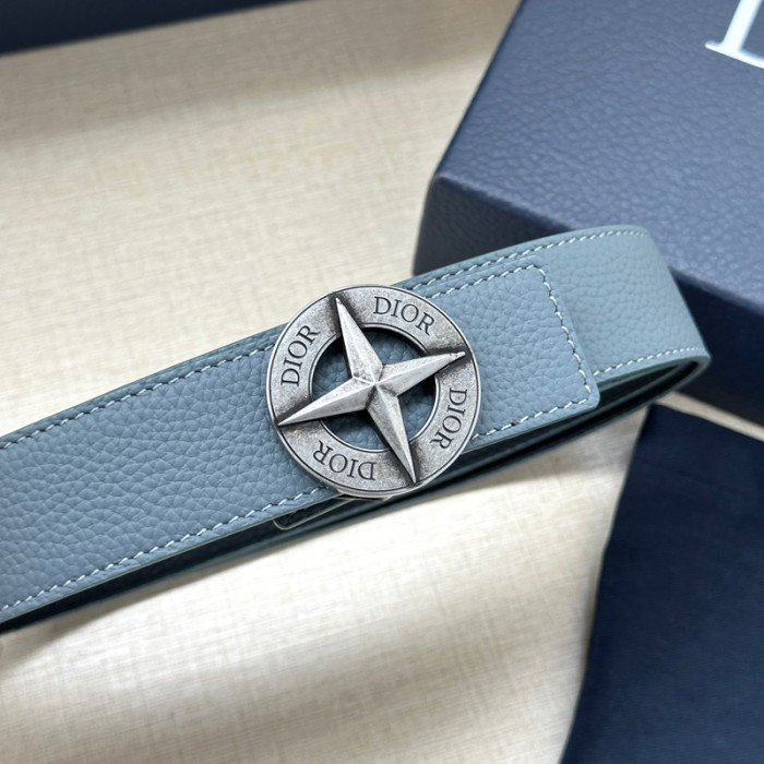 DIOR AND STONE ISLAND 35MM Belt FZYD190