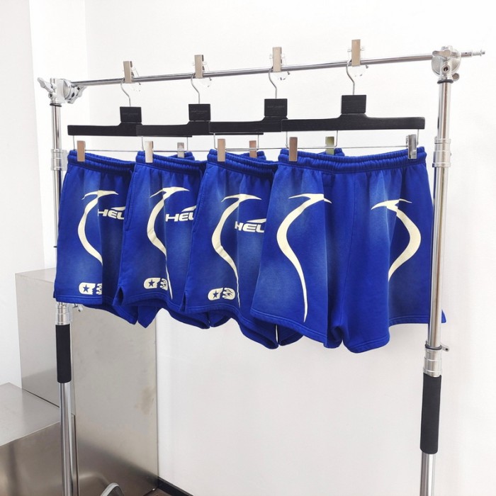 HELLSTAR Warm Up Shorts FZKZ1054