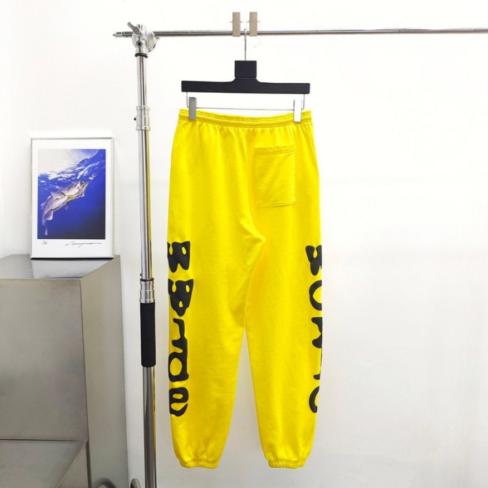Sp5der BELUGA Sweatpants FZKZ1055
