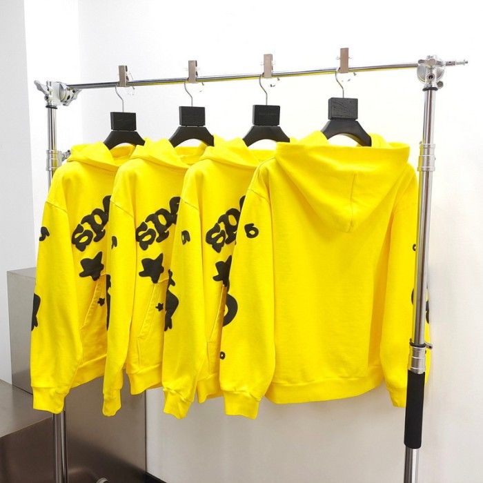 Sp5der BELUGA hoodies FZWY1461