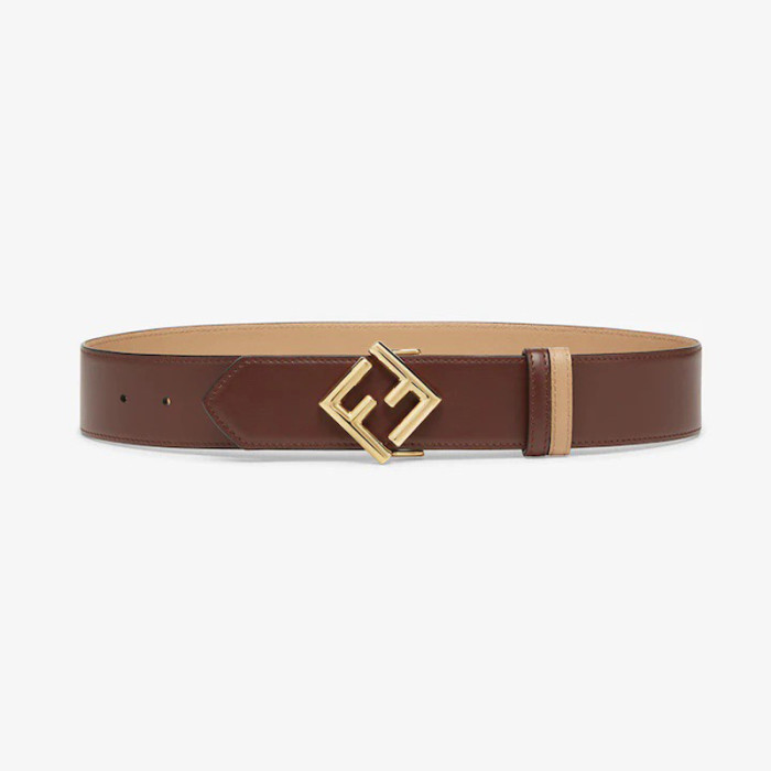 Fendi FF Diamonds 38MM BELT FZYD197