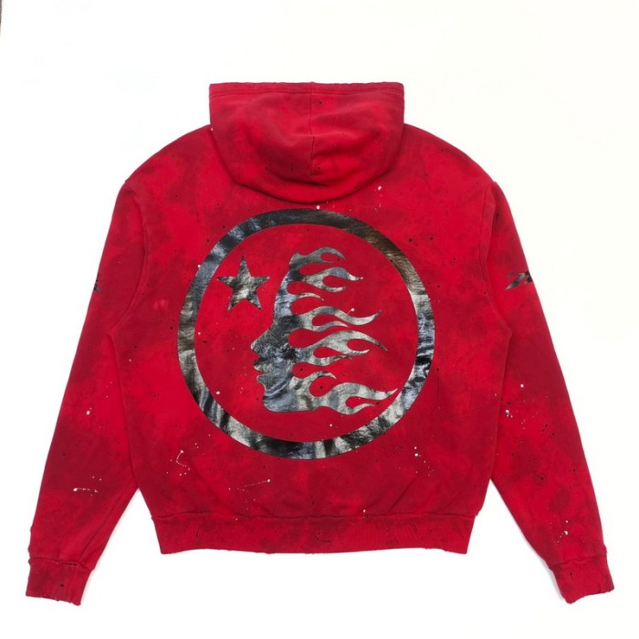HELLSTAR Hoodies FZWY1460