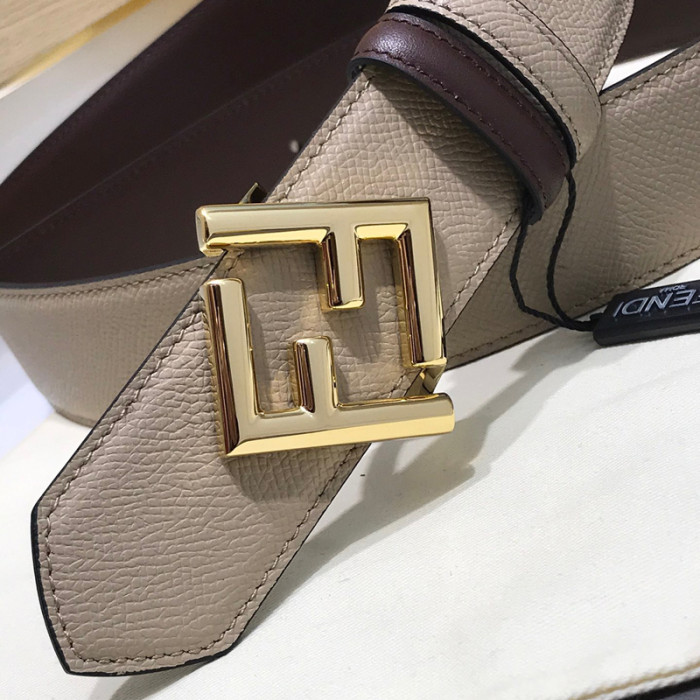 Fendi FF Diamonds 38MM BELT FZYD197