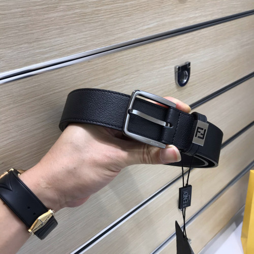 Fendi FF 35MM BELT FZYD199