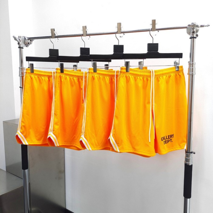 GALLERY DEPT. Mesh Shorts FZKZ1053