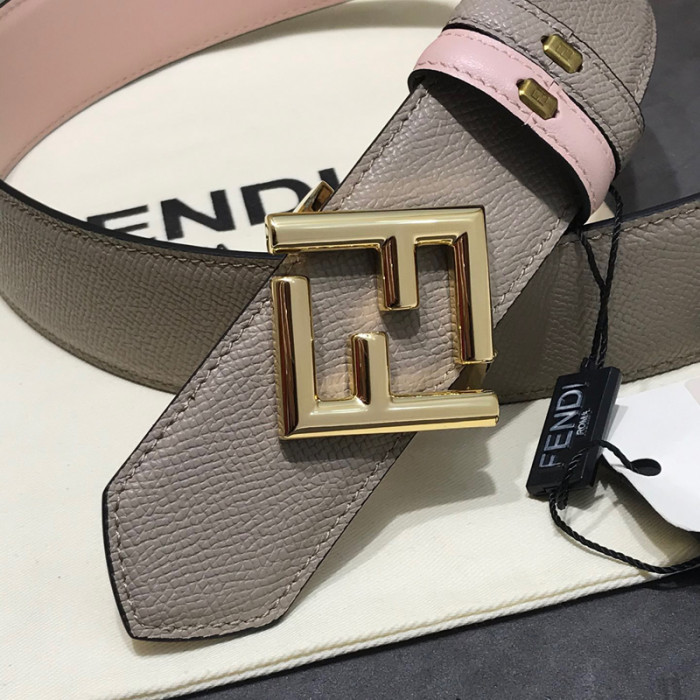 Fendi FF Diamonds 38MM BELT FZYD197