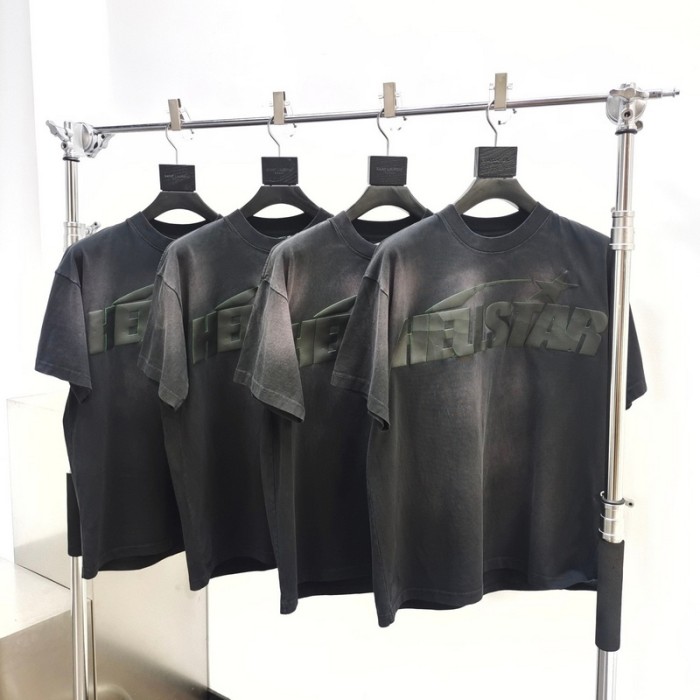 HELLSTAR TEE FZTX4208