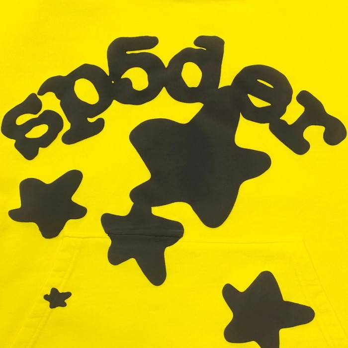 Sp5der BELUGA hoodies FZWY1461