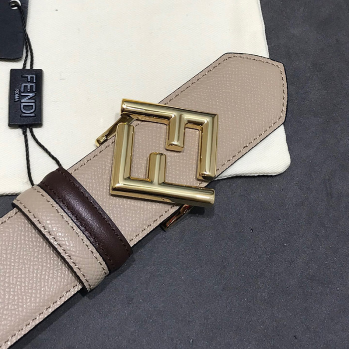 Fendi FF Diamonds 38MM BELT FZYD197