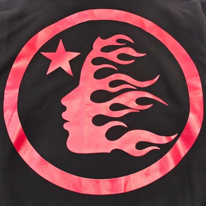 HELLSTAR SPORTS Hoodies FZWY1459