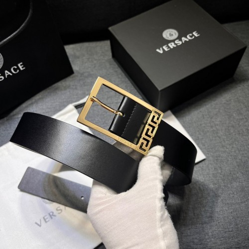 Versace GRECA 40MM BELT FZYD195