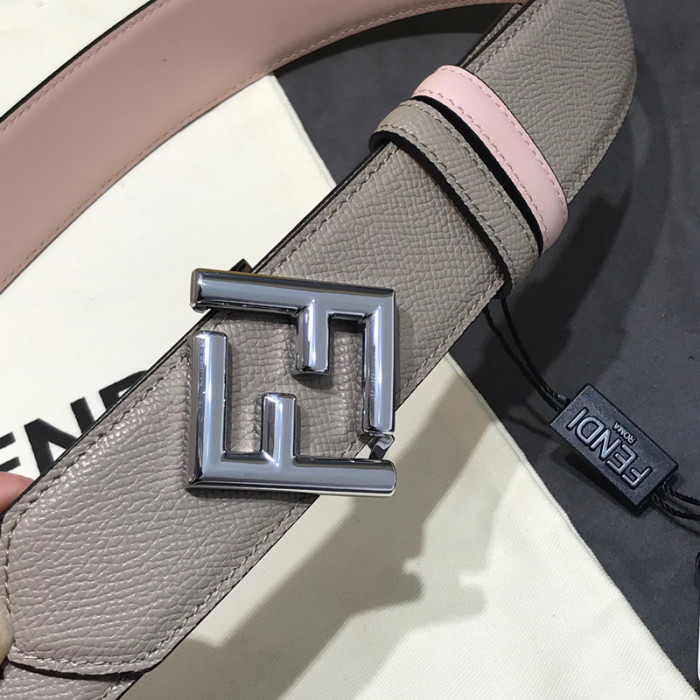 Fendi FF Diamonds 38MM BELT FZYD197