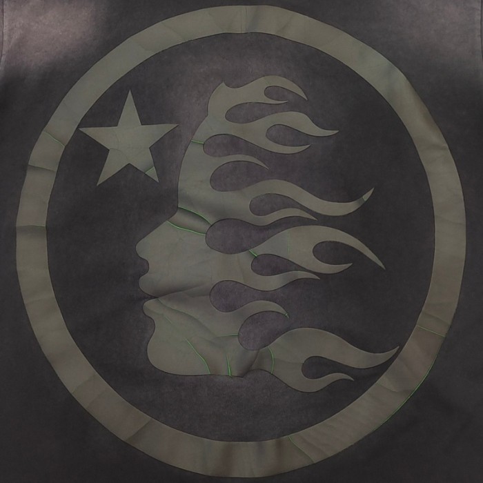 HELLSTAR TEE FZTX4208