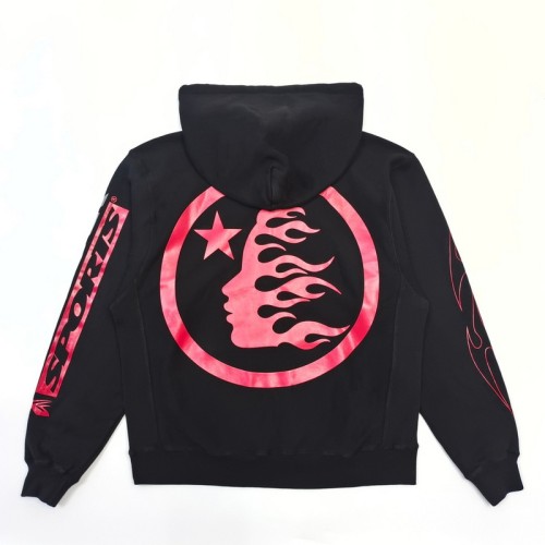 HELLSTAR SPORTS Hoodies FZWY1459