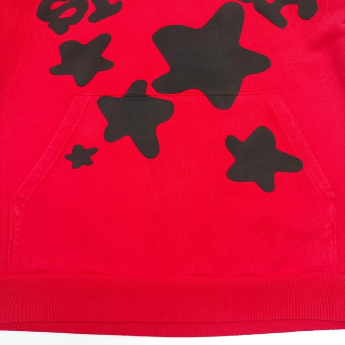 Sp5der BELUGA hoodies FZWY1461