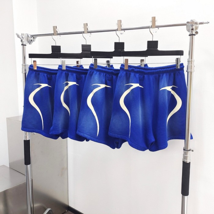 HELLSTAR Warm Up Shorts FZKZ1054