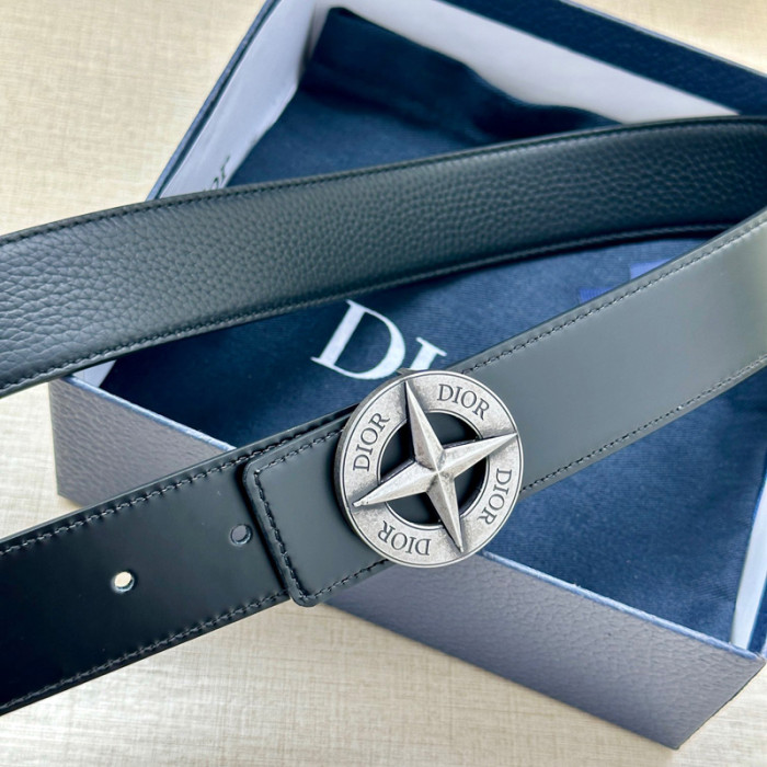 DIOR AND STONE ISLAND 35MM Belt FZYD190