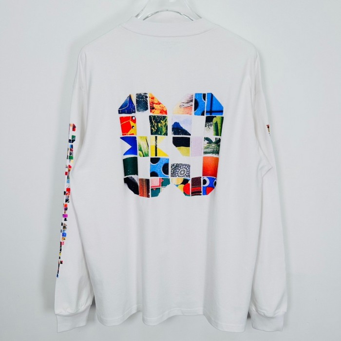 CARHARTT WIP 24FW TEE FZTX4221