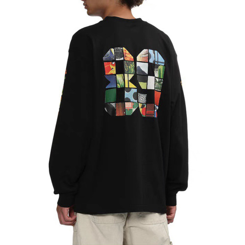 CARHARTT WIP 24FW TEE FZTX4221