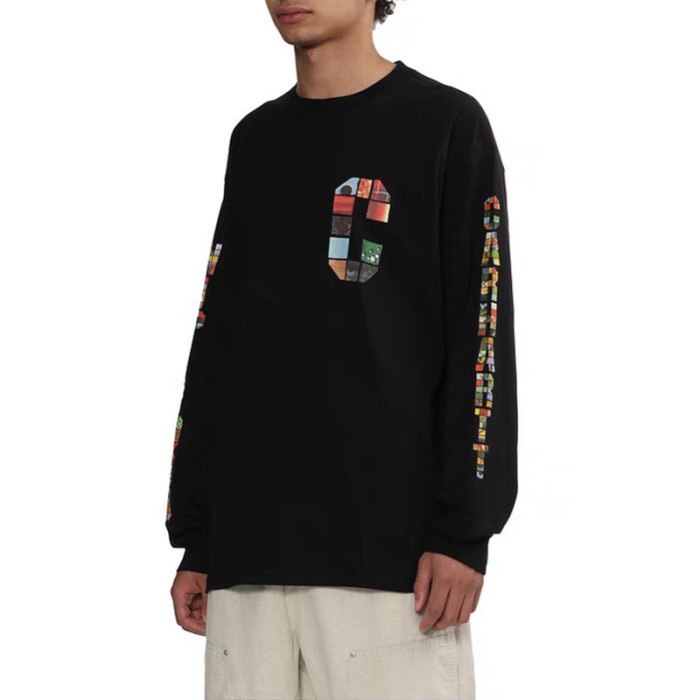 CARHARTT WIP 24FW TEE FZTX4221